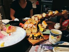 -古田居·特色寿司料理(星之岛旗舰店)