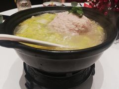 金奖大丸子-百富源·海鲜辽菜(和平北大街店)