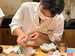-鮨冠OMAKASE食べ放题(北京首店)