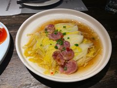 -外婆家(杭州马塍店·杭帮菜名店)