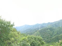 -北京鹫峰国家森林公园