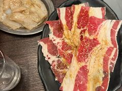 -大馥·炭火烧肉酒场(莘庄莘福坊店)