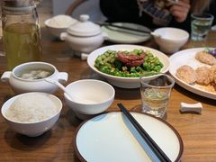 -将相和·海鲜蒸饺大连菜