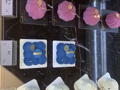 -朱迪小铺.半糖奶油蛋糕(海汇港店)