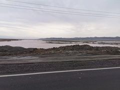 -哈密雅丹大海道景区