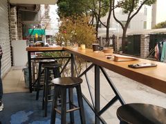 -T-COFFEE(长江花园店)