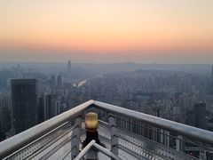 -WFC会仙楼观景台