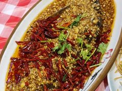 -忆外婆徐州菜·地锅鸡·生日宴(吴庄店)