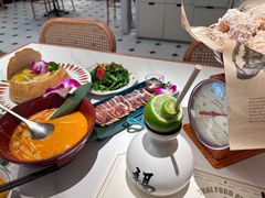 -太食獸泰式茶餐厅(IFS国金中心店)