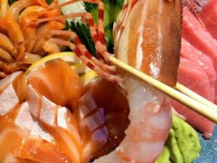-琴寿司居酒屋(中山广场店)