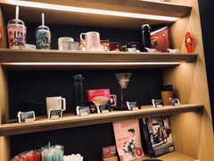 -COSTA COFFEE(恒基名人购物中心店)