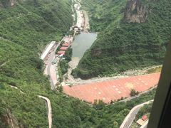 -山西壶关太行山大峡谷旅游景区