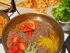 -欢喜哥齐齐哈尔自助烤肉(大学城店)