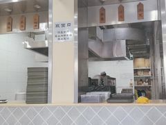 -马子禄牛肉面(金宝街店)