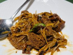 -老吉堂上海本帮菜(望京万象汇店)