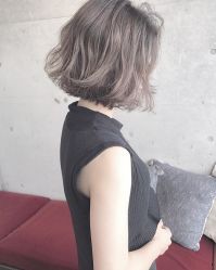 -MYYF SALON烫发染发