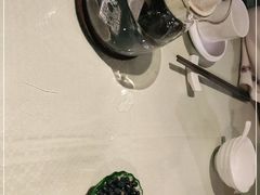 -天厨妙香素食餐厅(清华店)