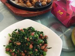 -玉林烤鸭店(定福庄店)
