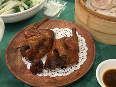 八仙妙龄鴿-誉八仙粤菜(万象天地店)