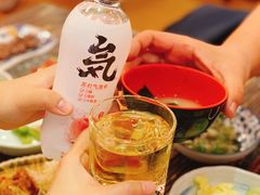 -平成屋·午肴夜酒(四川北路店)