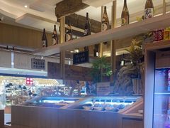 -温野菜涮涮锅(大悦城店)