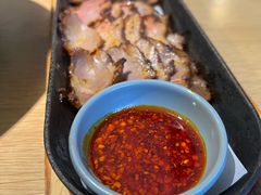 -蜜桃餐厅·伴山(绿宝广场店)