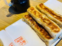 -左邻右舍褡裢火烧(石榴园店)
