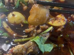 -温江公平红烧兔(总店)