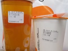-CoCo都可(方庄店)