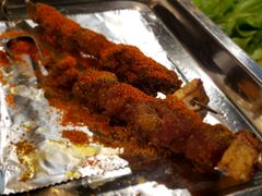 -泽成冰煮羊火锅(中正天街店)