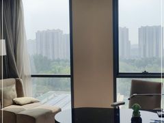 -廊坊固安福朋喜来登酒店
