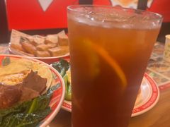 -孖记茶档·热腾茶餐(江南西plus店)
