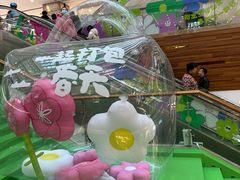 -巴黎春天(浦建店)