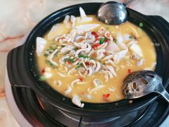 -李师傅脆肚(梅林店)