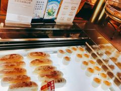 -西村叔叔的店·面包·甜品·蛋糕(清河万象汇店)