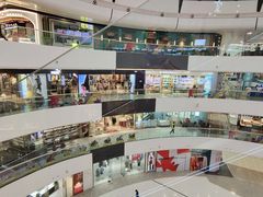 -万达广场(北京槐房店)