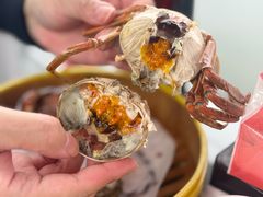 -七的湖·江南蟹舫·阳澄湖农家菜(蟹舫苑店)