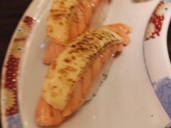-山葵家·创意料理(EFC欧美广场店)