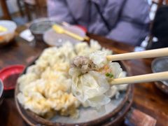 猪肉香菇-海汇源老烧麦店(东大街总店)