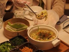 -林四喜·闽南传家菜(鼓浪屿店)