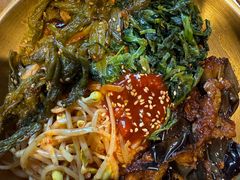 -聚合鑫东北熏酱熟食麻辣面(长阳店)