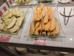 -玫瑰花园自助烤肉(顺义鑫海韵通店)