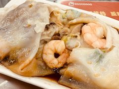 -穗银肠粉店(东川路店)