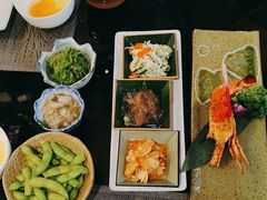 -昱匠·日本料理(金融街店)