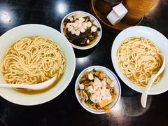 -奎元馆.百年奎元.非遗传承(西湖边的解放路店)