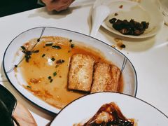 -清晖小苑•顺德地方菜(壹海城店)