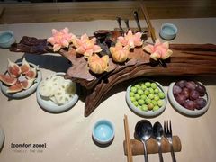 -素慧餐厅(大虹桥店)