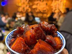 -图味美小黄鱼·景德菜(浙江路店)