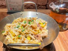-黄山老妈·土菜(碧桂园店)