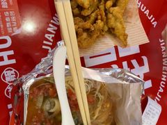 -见味花甲(福田coco park店)